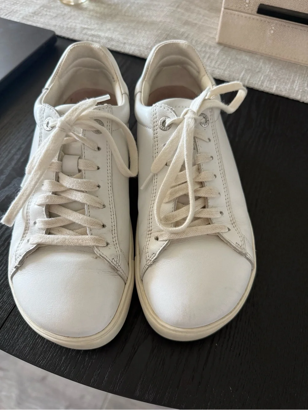 Birkenstock sneakers size 36